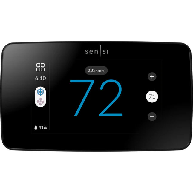 Emerson Sensei Thermostat